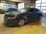 Chevrolet Impala 2018