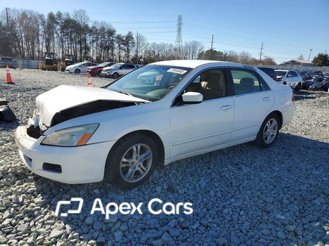Honda Accord 2006 - Image 1 of 13