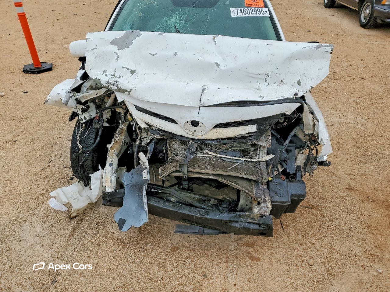 Toyota Corolla 2011