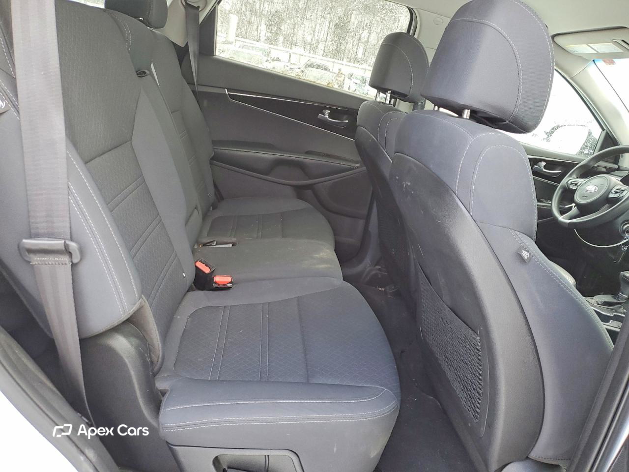 Kia Sorento 2017
