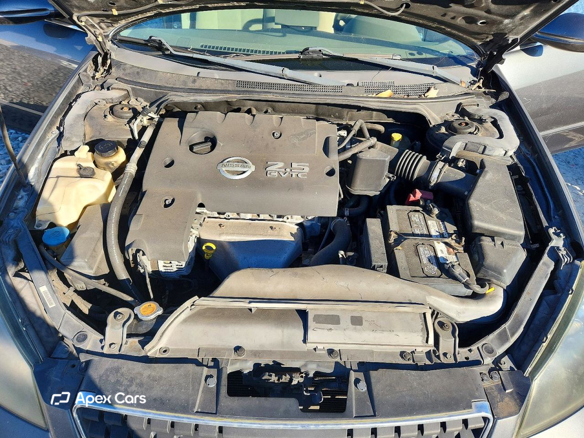 Nissan Altima 2006