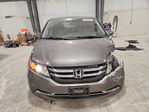 Honda Odyssey 2014