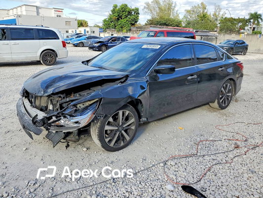Nissan Altima 2018 - Image 1 of 14