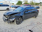 Nissan Altima 2018