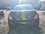 Nissan Versa 2019