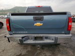 Chevrolet Silverado 2013