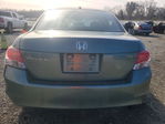 Honda Accord 2010