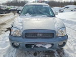 Hyundai Santa Fe 2004