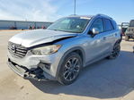 Mazda CX-5 2016