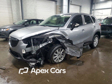 Mazda CX-5 2015 - Image 1 of 5