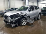 Mazda CX-5 2015