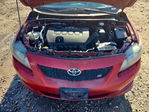 Toyota Corolla 2009