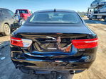 Jaguar XE 2017