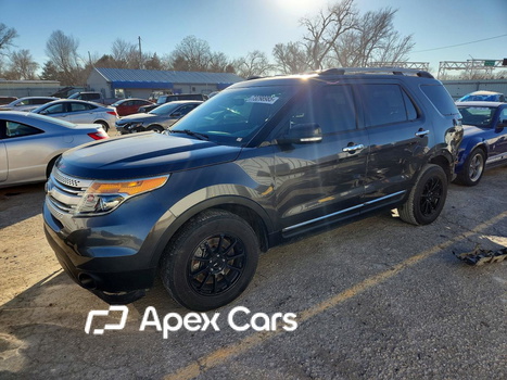 Ford Explorer 2015 - Image 1 of 14