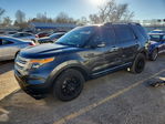 Ford Explorer 2015