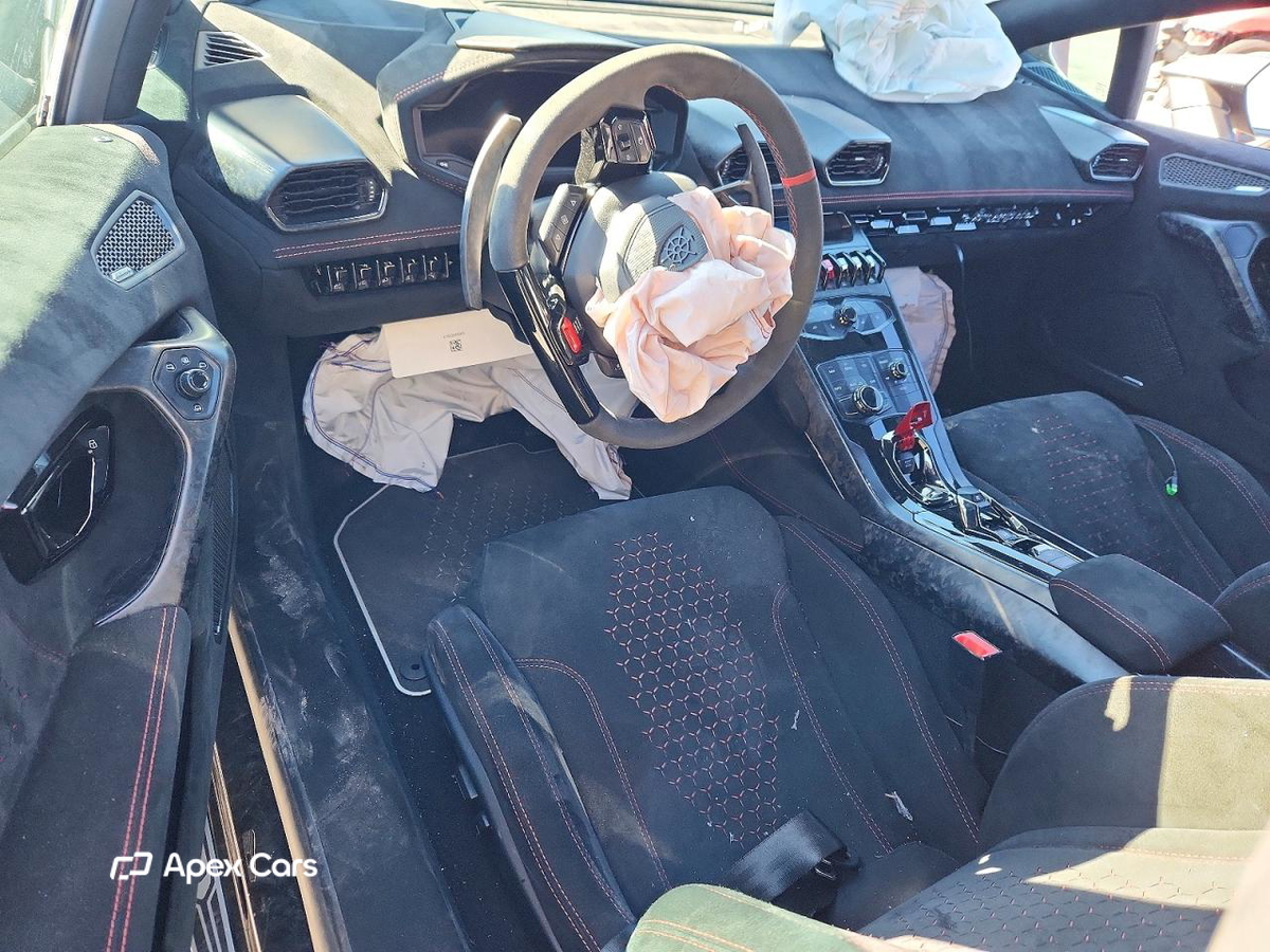 Lamborghini Huracán 2018