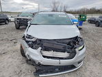 Chrysler Pacifica 2022