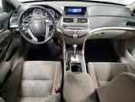Honda Accord 2011