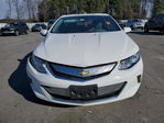 Chevrolet Volt 2016