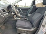Subaru Forester 2014