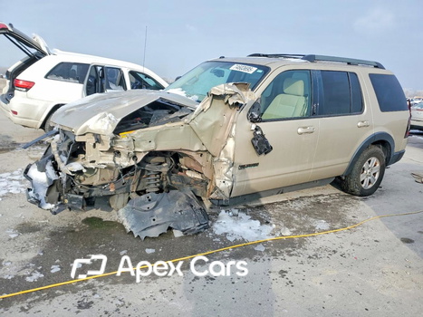 Ford Explorer 2007 - Image 1 of 15
