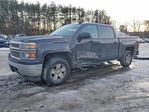 Chevrolet Silverado 2015