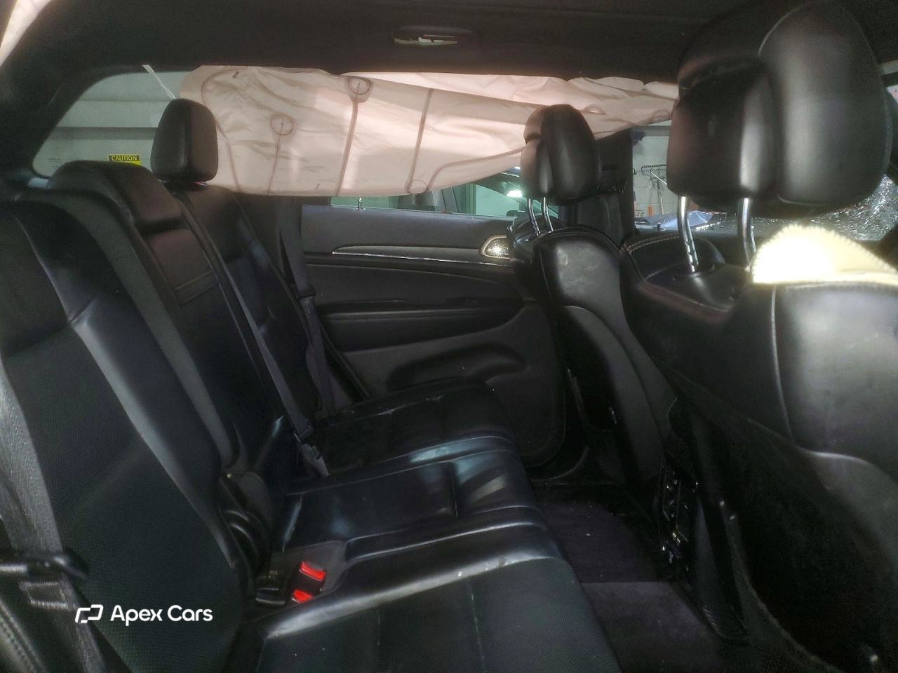 Jeep Cherokee 2015