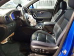Chevrolet Blazer 2024