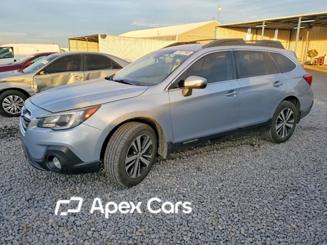 Subaru Outback 2019 - Image 1 of 13