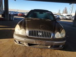 Hyundai Sonata 2002