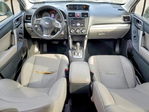 Subaru Forester 2014