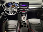 Kia Forte 2024