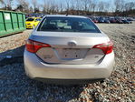 Toyota Corolla 2017