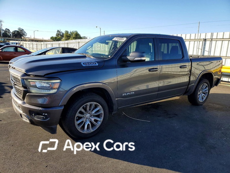 RAM 1500 2022 - Image 1 of 13