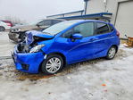 Honda Fit 2015