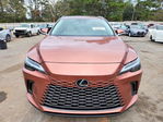 Lexus RX 2023