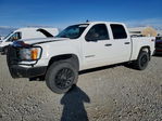GMC Sierra 2011