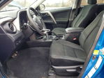 Toyota RAV 4 2017