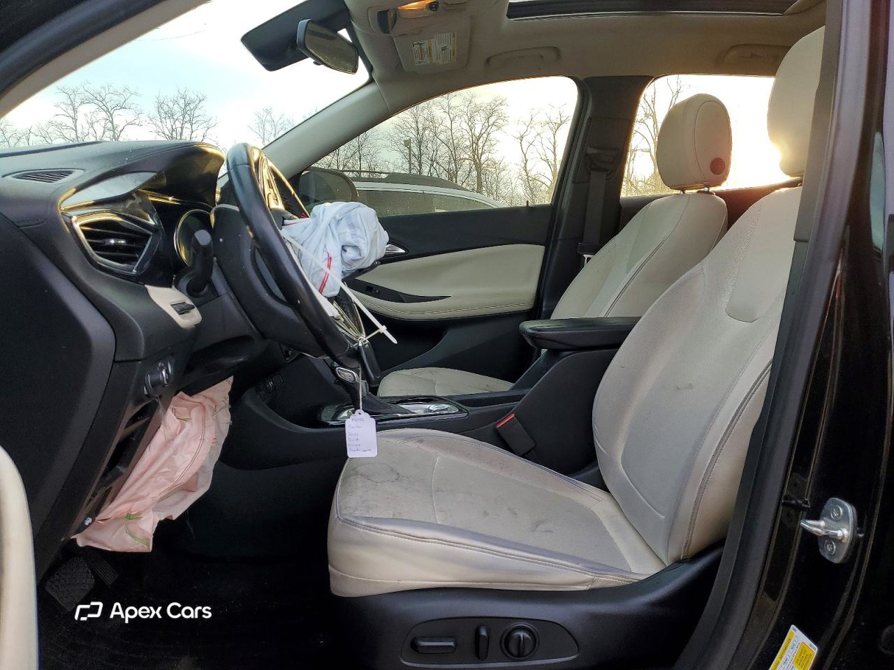 Buick Encore 2020