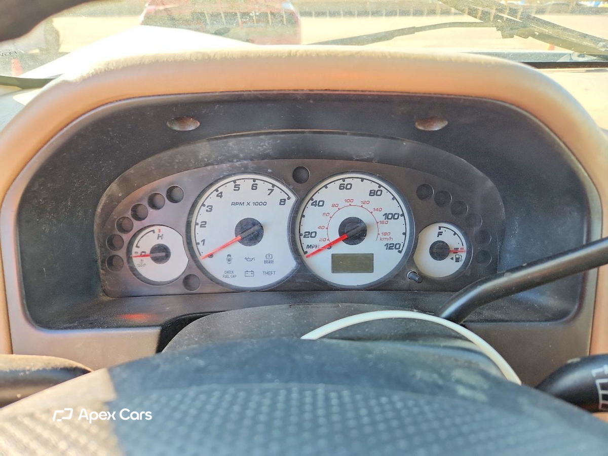 Ford Escape 2003