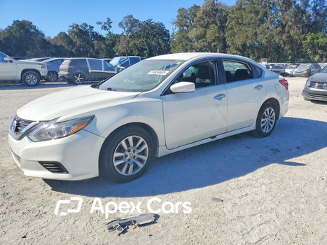 Nissan Altima 2017 - Image 1 of 13