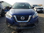 Nissan Kicks 2020