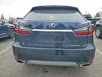 Lexus RX 2021