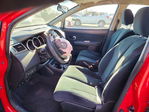 Nissan Versa 2012