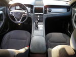 Ford Taurus 2017