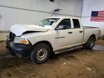 Dodge RAM 2012