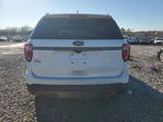 Ford Explorer 2017
