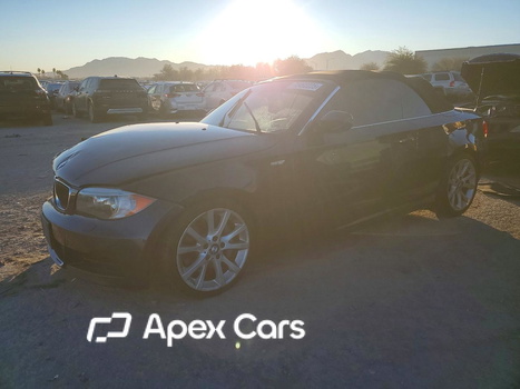 BMW Series 1 2013 - Image 1 of 12