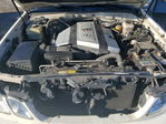 Lexus LX 2000