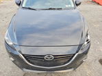 Mazda 3 2016